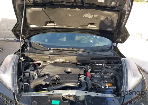 2017 Nissan Juke Sv z USA, uszkodzony, nr VIN JN8AF5MRXHT706089